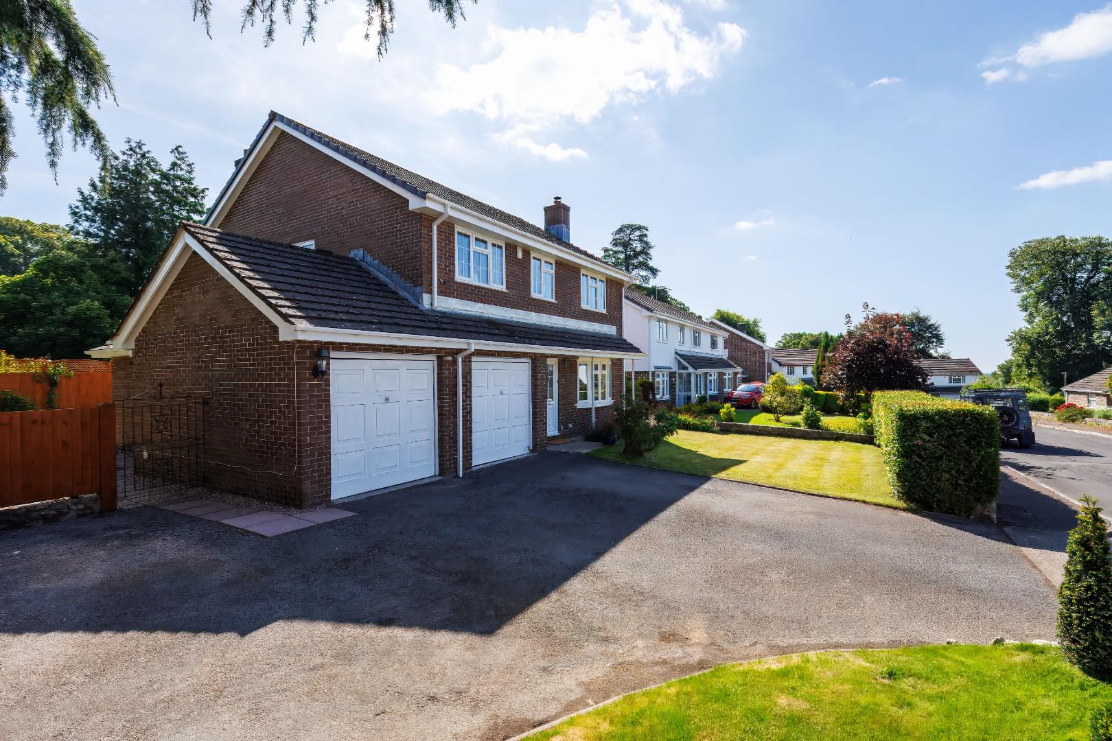 Village Farm, Bonvilston, Vale of Glamorgan, CF5 6TY